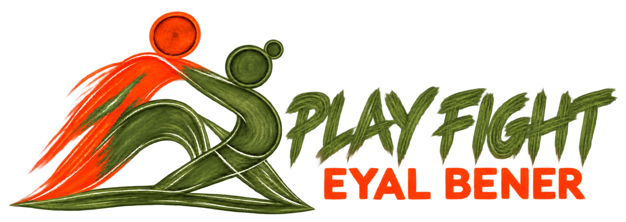 PLAY-FIGHT – איל בנר